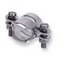 Collier pour raccords type express Ø tuyau extérieur 28 à 30 mm